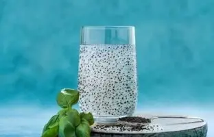 (ویدئو) اینطوری دیگه تخم شربتی ته نشین نمیشه!