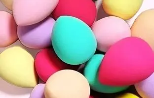 چگونه اسفنج بیوتی بلندر را مثل روز اولش تمیز کنیم؟