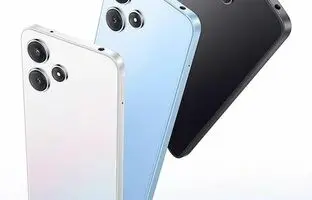 ردمی 12 5G با اسنپدراگون 4 نسل 2 معرفی شد