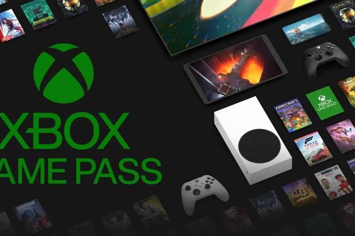 بازی‌های این ماه Xbox Game Pass معرفی شدند