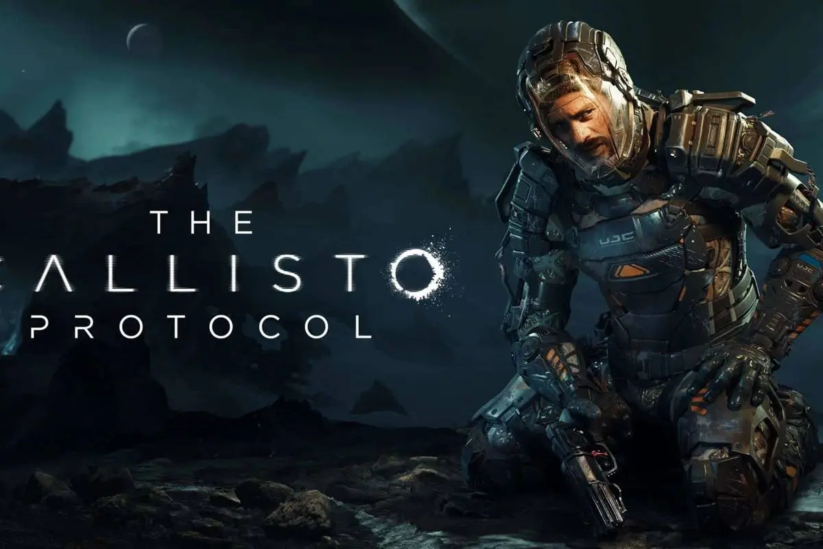 استودیو سازنده The Callisto Protocol کارکنانش را اخراج می کند