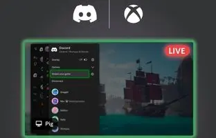 به زودی می‌توانید بازی های Xbox خود را از طریق Discord استریم کنید