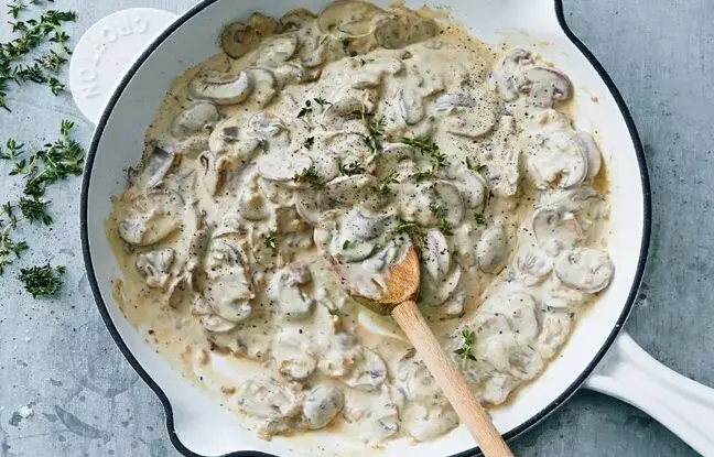 مهمون سرزده اومد این غذارو درست کن!