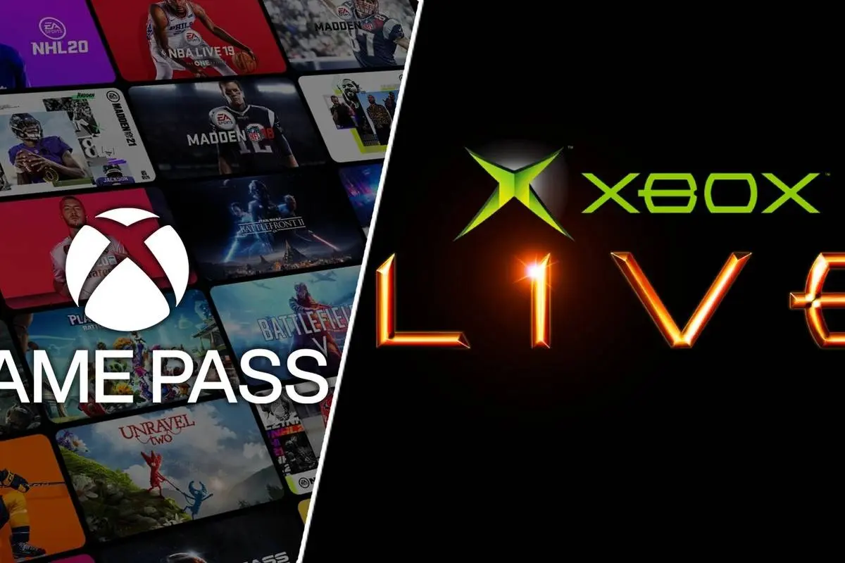 Xbox Game Pass Core به طور رسمی کار خود را آغاز کرد