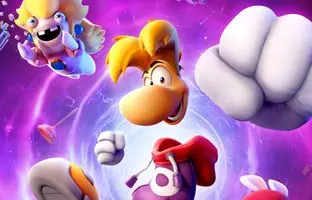 بالاخره بعد از سال‌ها Rayman به دنیای بازی های ویدیویی برگشت