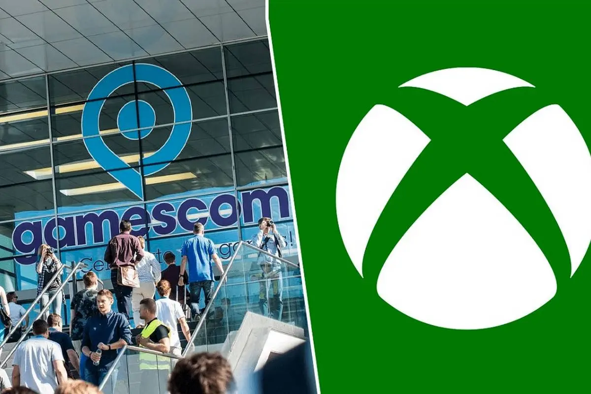 برنامه های مایکروسافت برای Gamescom مشخص شدند