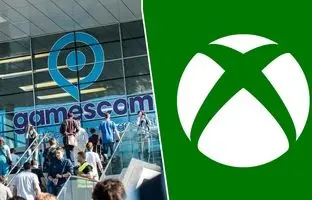 برنامه های مایکروسافت برای Gamescom مشخص شدند