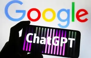 گوگل بهتر است یا ChatGPT؟