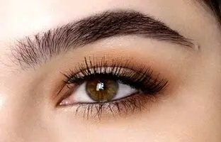 بهترین مدل ابرو برای چشم های ریز و درشت