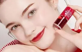با «تینت» از لوازم آرایشی زیاد خلاص شو!