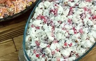با این دستور عاشق سالاد شو!