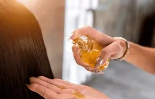 کدام روغن برای موی شما مناسب است؟!