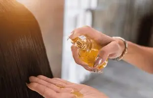 کدام روغن برای موی شما مناسب است؟!