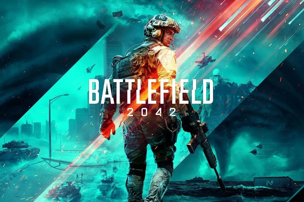 رضایت DICE از حضور Battlefield 2042 بر روی Game Pass