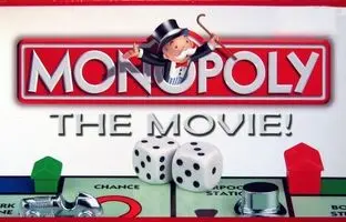 یک فیلم با اقتباس از بازی Monopoly در حال ساخت است!