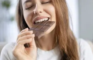 آیا می دانید برخی افراد مغز شیرینی دارند؟!