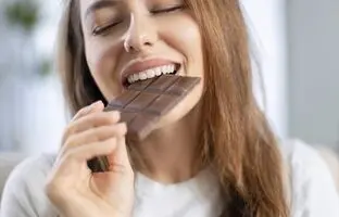 آیا می دانید برخی افراد مغز شیرینی دارند؟!