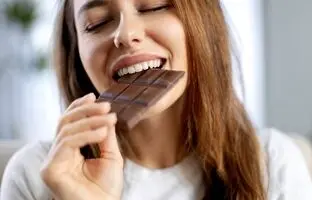 آیا می دانید برخی افراد مغز شیرینی دارند؟!