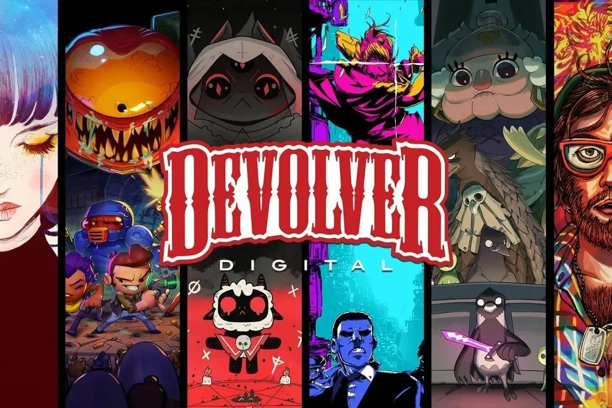 Devolver Digital عرضه چند بازی در حال ساخت خود را به 2024 موکول می‌کند