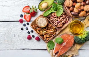 این ۵ شام رژیمی پر پروتیینو یادت باشه!