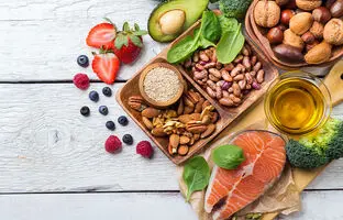 این ۵ شام رژیمی پر پروتیینو یادت باشه!