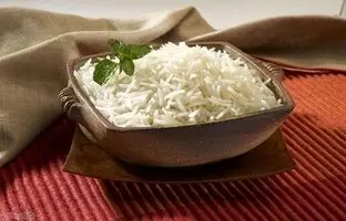 رازهای دم‌کردن برنجو می‌دونی؟!