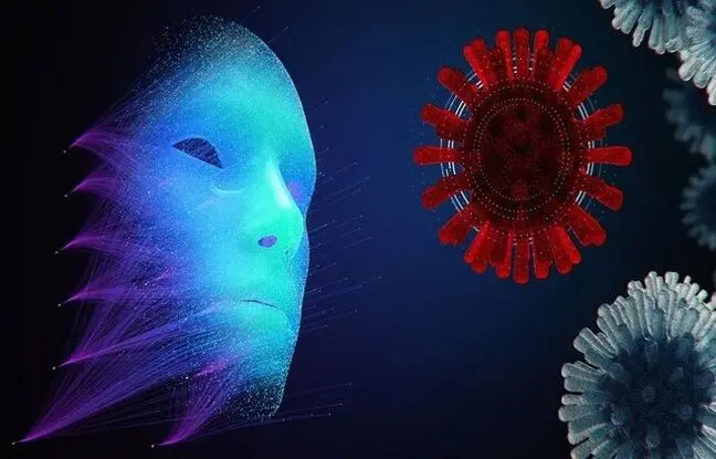پیش‌بینی همه‌گیری بعدی با هوش مصنوعی جدید