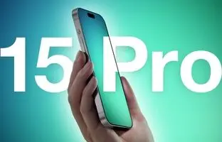 آیفون 15 پرو و 15 پرو مکس احتمالاً نسخه 2 ترابایتی خواهند داشت!