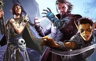 دغدغه های عرضه Baldur's Gate از زبان خالق آن