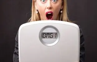 با این رژیم استپ وزنیتو بشکن!