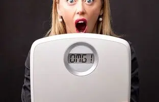 با این رژیم استپ وزنیتو بشکن!