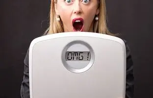 با این رژیم استپ وزنیتو بشکن!