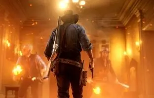 قرار نیست فیلمی اقتباسی از Red Dead Redemption ساخته شود