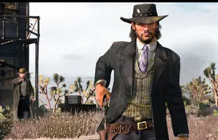 نارضایتی گیمرها نسبت به عرضه پورت Red Dead Redemption بر روی PS4 و Switch