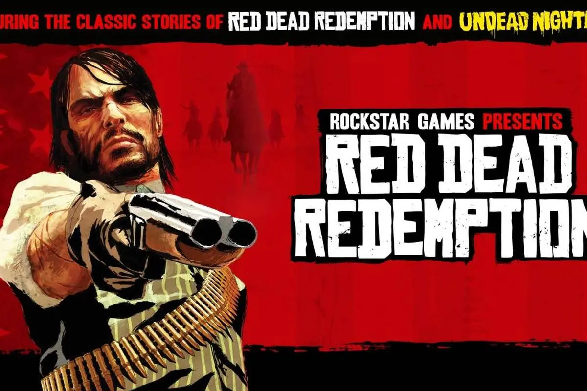 Red Dead Redemption به کنسول های Switch و PS4 می‌آید