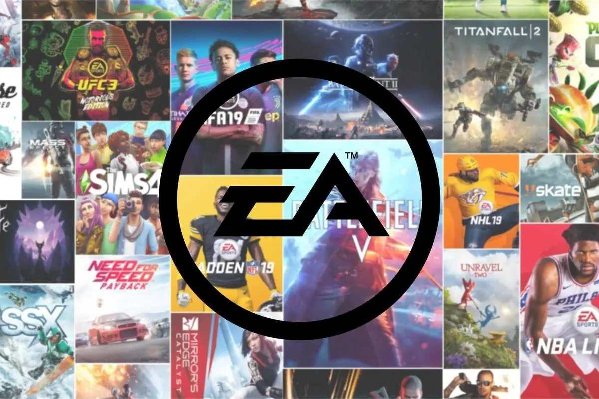 EA تا پایان امسال سرویس های آنلاین 12 بازی خود را قطع می‌کند