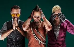 اشاره Ubisoft به ساخت نسخه جدیدی از سری Farcry