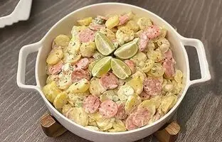 همین امروز این سالادو درست کن!