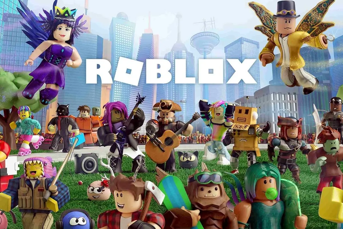 سازنده Roblox به دنبال 1 میلیارد بازیکن روزانه