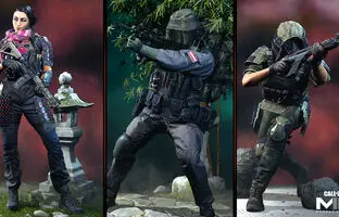 برای اولین بار می‌توانید پیشرفت های خودتان را به Call of Duty بعدی منتقل کنید