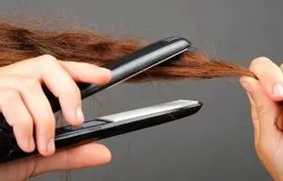 بعد سوختن مو با اتو مو، حتما اینکارو بکن