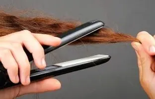 بعد سوختن مو با اتو مو، حتما اینکارو بکن