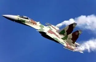 روسیه به ایران سوخو ـ ۳۵ نداد اما قرارداد سوخو ـ۵۷ را با الجزایر بست!