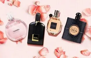 این ۵ عطر باکلاس زنانه رو یادت بمونه!
