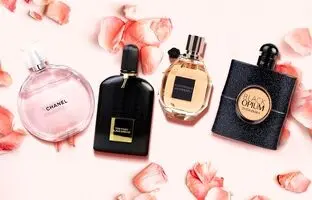 این ۵ عطر باکلاس زنانه رو یادت بمونه!