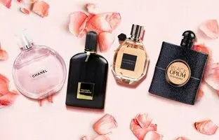 این ۵ عطر باکلاس زنانه رو یادت بمونه!