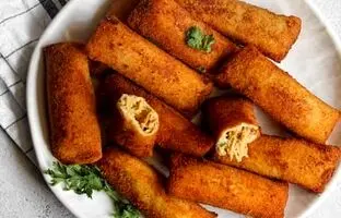 این غذا رو برای شام فوری بپز!