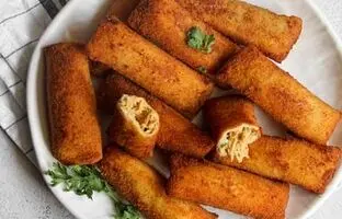 این غذا رو برای شام فوری بپز!