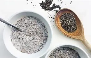 فواید دانه‌ی چیا رو می‌دونی؟!