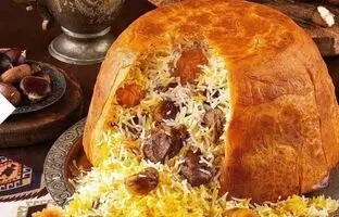 شاه پلوی آذربایجان رو با این دستور بپز و بخور و لذتشو ببر!
